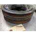117S107 Crankshaft Pulley From 2013 Chevrolet Suburban 2500  6.0 12634105